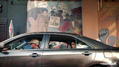 Mishel Prada sexy in Vida (2019)