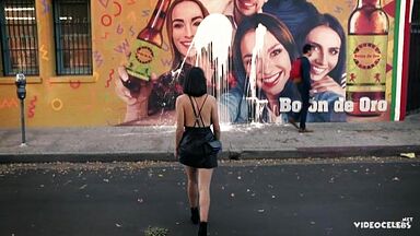 Mishel Prada sexy in Vida (2019)