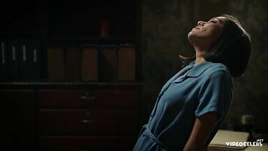 Mishel Prada sexy in Vida (2019)