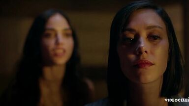 Mishel Prada sexy in Vida (2019)