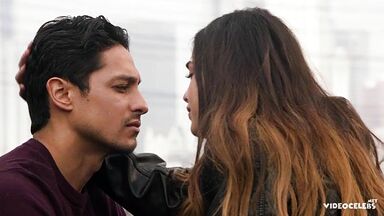 Mishel Prada sexy in Vida (2019)