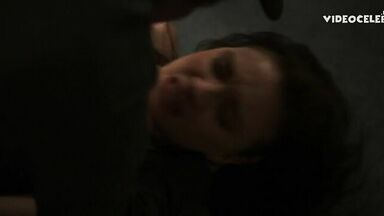 Megan Fox sexy in Midnight in the Switchgrass (2021)