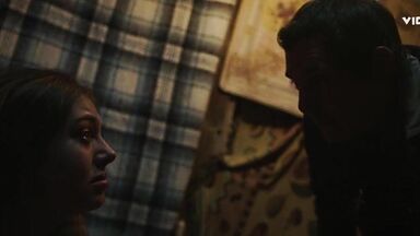 Megan Fox sexy in Midnight in the Switchgrass (2021)