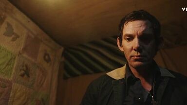 Megan Fox sexy in Midnight in the Switchgrass (2021)