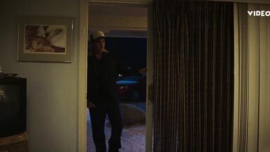 Megan Fox sexy in Midnight in the Switchgrass (2021)