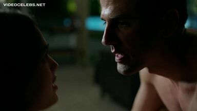 Melissa Barrera nude in Vida (2019)