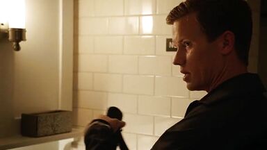 Jennifer Lopez sexy in Shades of Blue  (2016)