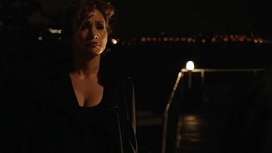 Jennifer Lopez sexy in Shades of Blue  (2016)