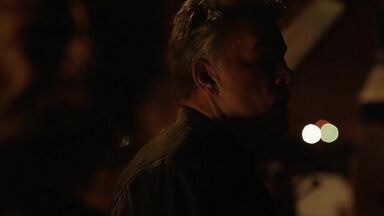 Jennifer Lopez sexy in Shades of Blue  (2016)