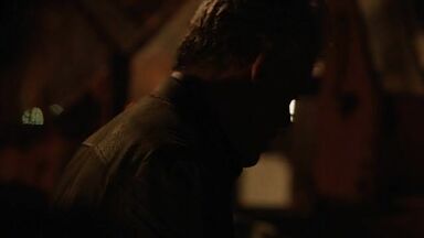 Jennifer Lopez sexy in Shades of Blue  (2016)