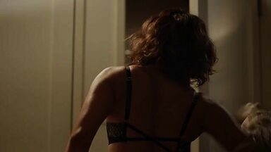 Jennifer Lopez sexy in Shades of Blue  (2016)