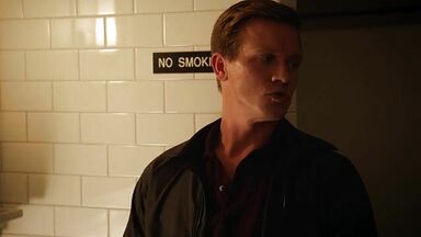 Jennifer Lopez sexy in Shades of Blue  (2016)