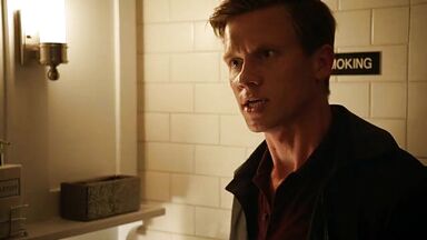 Jennifer Lopez sexy in Shades of Blue  (2016)