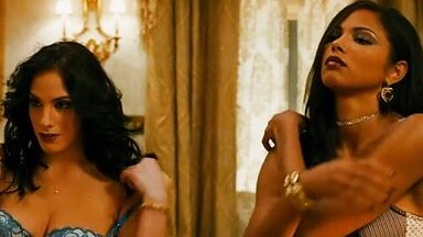 The Dictator (2012) best scenes