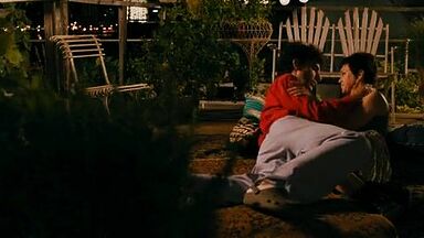 The Dictator (2012) best scenes