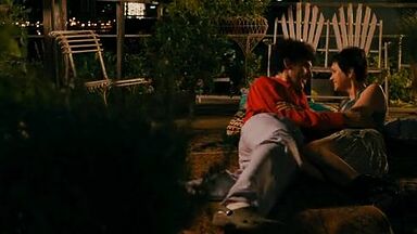 The Dictator (2012) best scenes