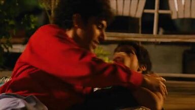 The Dictator (2012) best scenes