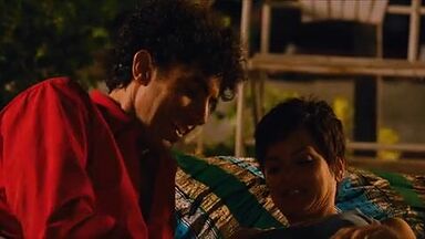 The Dictator (2012) best scenes