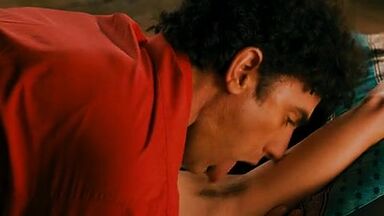 The Dictator (2012) best scenes