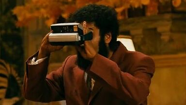 The Dictator (2012) best scenes