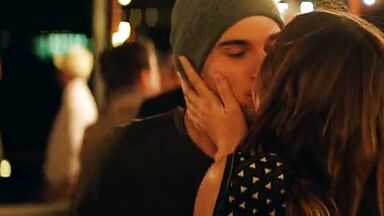 Overdrive (2017) best scenes