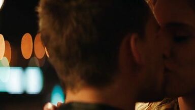 Overdrive (2017) best scenes