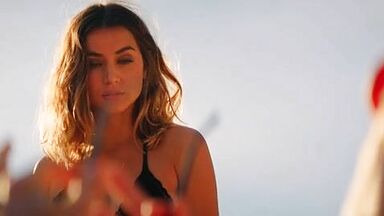 Overdrive (2017) best scenes