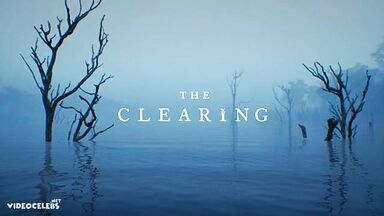 Teresa Palmer sexy in The Clearing  (2023)