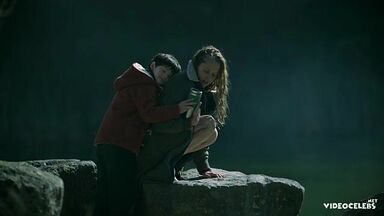 Teresa Palmer sexy in The Clearing  (2023)