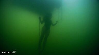 Teresa Palmer sexy in The Clearing  (2023)