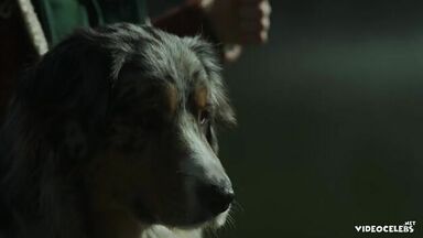 Teresa Palmer sexy in The Clearing  (2023)