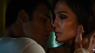 The Boy Next Door (2015) best scenes