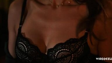 The Boy Next Door (2015) best scenes