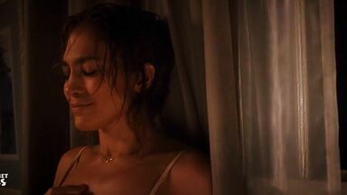 The Boy Next Door (2015) best scenes