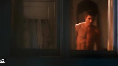 The Boy Next Door (2015) best scenes