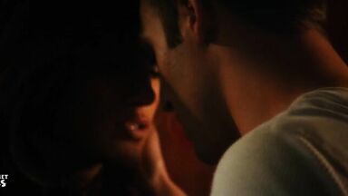 The Boy Next Door (2015) best scenes