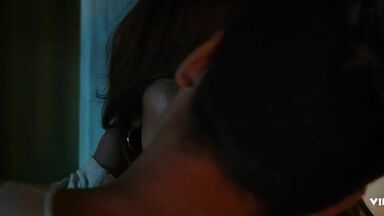 The Boy Next Door (2015) best scenes