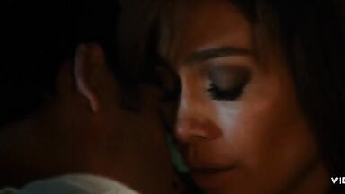 The Boy Next Door (2015) best scenes