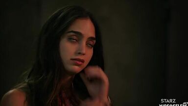 Vida s02e01 good scenes