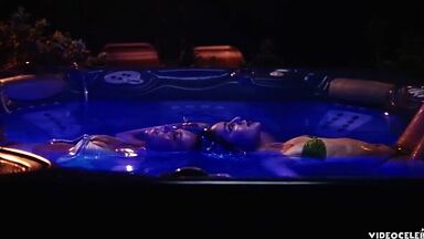 Euphoria s02e02 (2022) best scenes