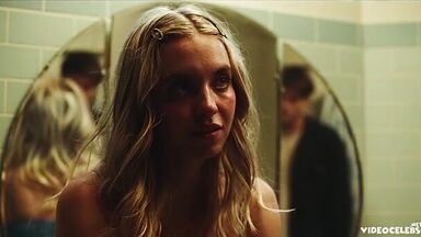 Euphoria s02e02 (2022) best scenes