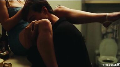 Euphoria s02e02 (2022) best scenes