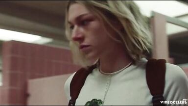 Euphoria s02e02 (2022) best scenes