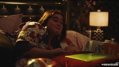 Euphoria s02e02 (2022) best scenes