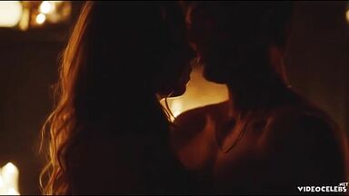 Euphoria s02e02 (2022) best scenes