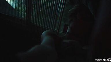 Euphoria s02e02 (2022) best scenes