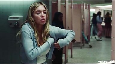 Euphoria s02e02 (2022) best scenes