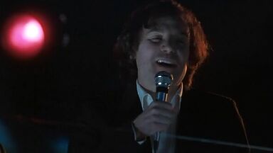 Salma Hayek sexy in 54 (1998)