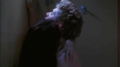 Salma Hayek sexy in 54 (1998)