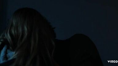 Sydney Sweeney sexy in Nocturne (2020)